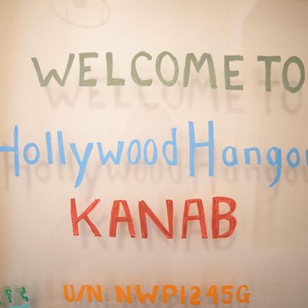 Hollywood Hangout - New West Properties Kanab Extérieur photo