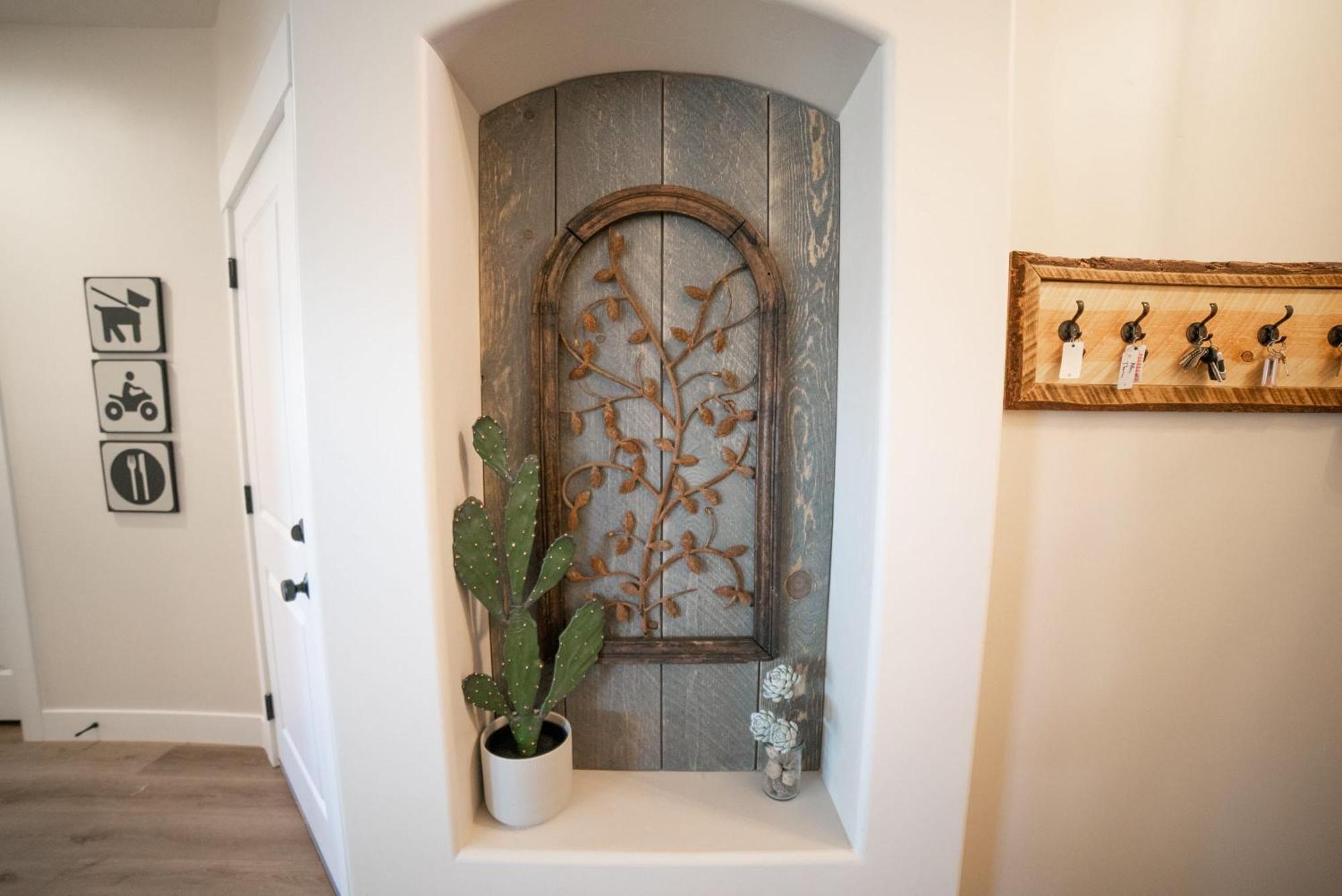 Hollywood Hangout - New West Properties Kanab Extérieur photo