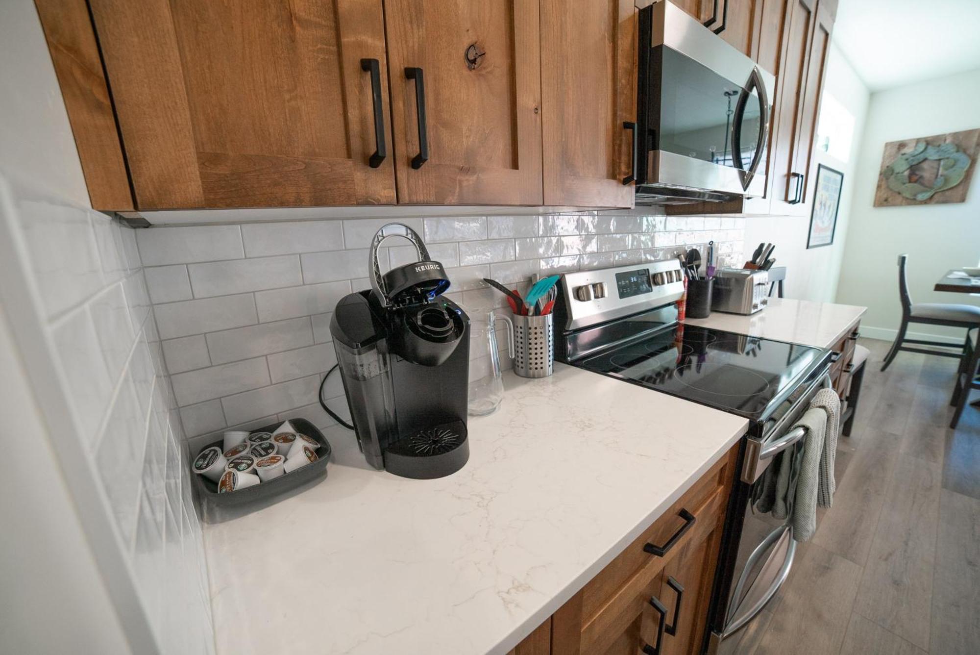 Hollywood Hangout - New West Properties Kanab Extérieur photo
