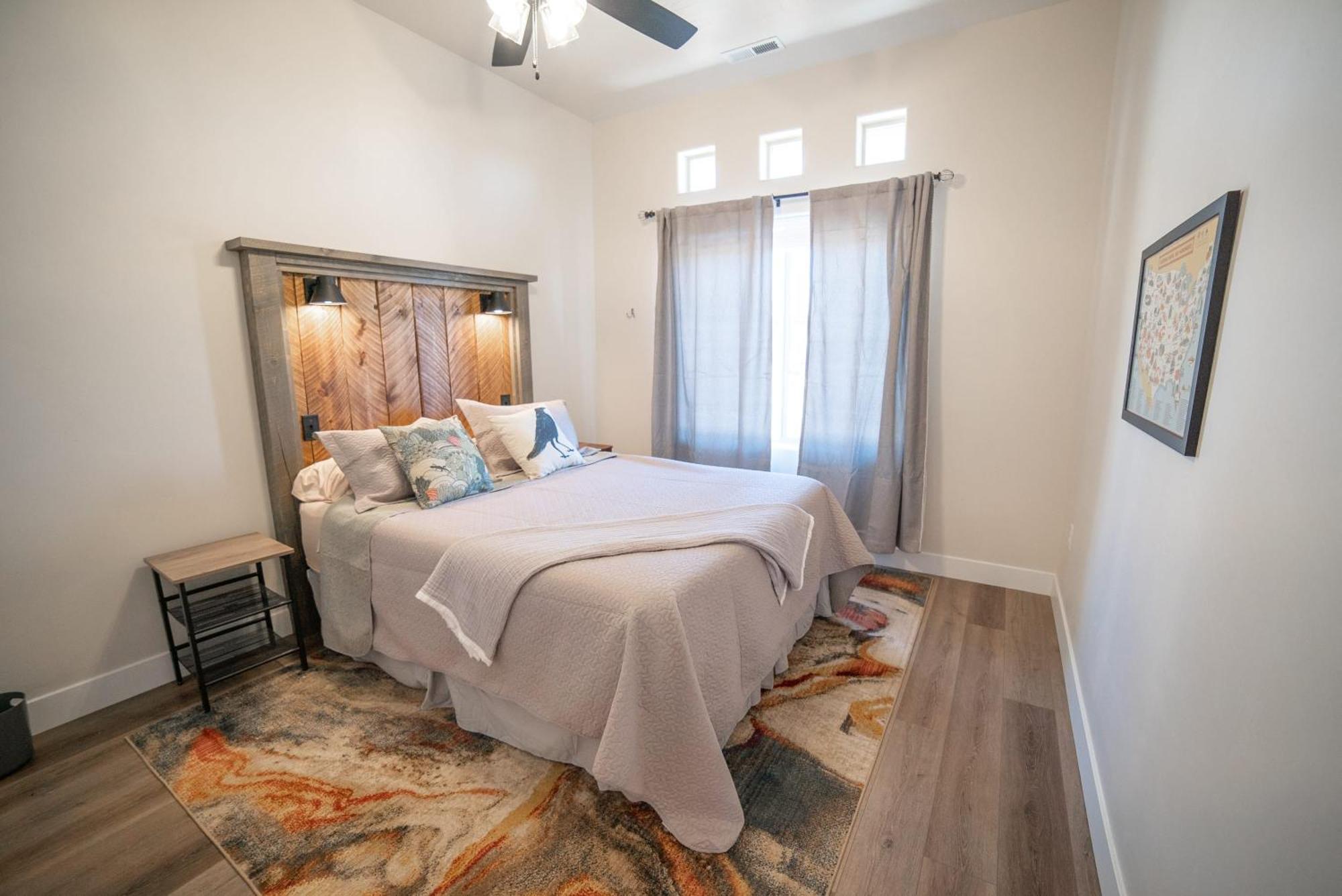 Hollywood Hangout - New West Properties Kanab Extérieur photo
